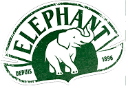 Elephant Tea logo