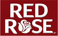 Red Rose Tea logo