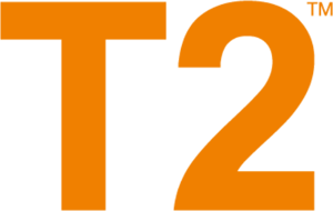 T2 Tea logo