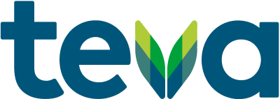 Teva Pharmaceuticals logo
