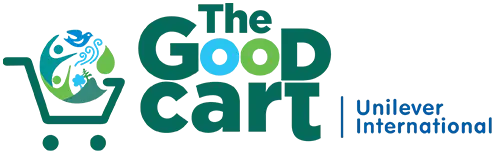 The Good Cart logo